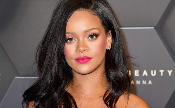 Rihanna es nombrada embajadora de Barbados