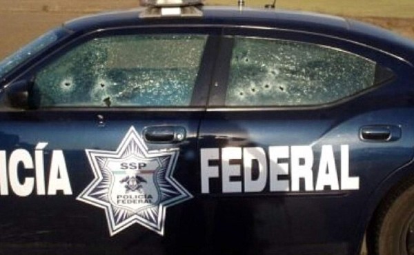 La 'guerra' de los narcos en las redes sociales