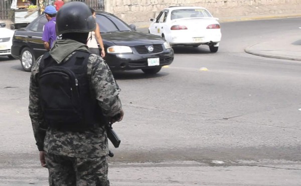 Cespad: Honduras retrocede en logros democráticos