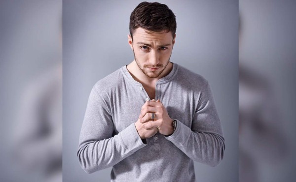 Aaron Taylor-Johnson, bajo las órdenes de Tom Ford