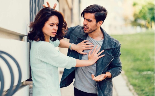 Tan campantes luego de herirlo