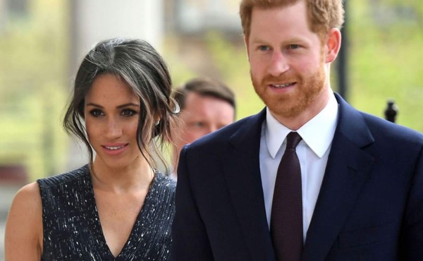 Familia de Meghan Markle empaña su primera navidad como duquesa de Sussex