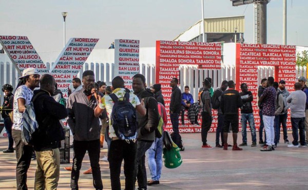 El gobierno de Trump apuró la deportación de miles de solicitantes de asilo