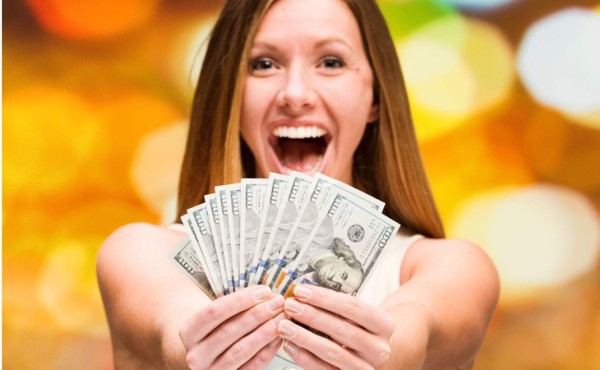 Si lo tuvieras, ¿en que gastarías mucho dinero?