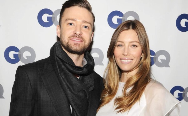 ¡Justin Timberlake y Jessica Biel ya son padres!
