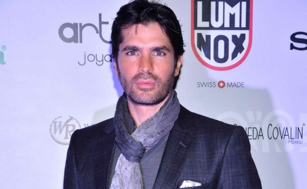 Verástegui hará una cinta sobre 'La matanza de los inocentes”