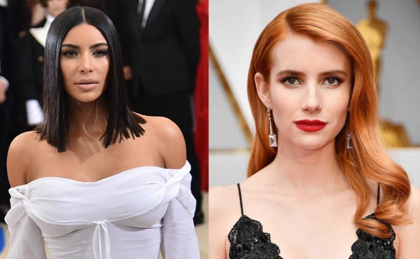 ¿Cuántos peinados puede lucir la mujer que hay en ti?