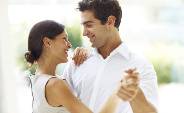 En cosas del amor, la estatura influye