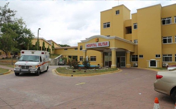 Muere subcomisionado de la Policía que fue hospitalizado por COVID-19