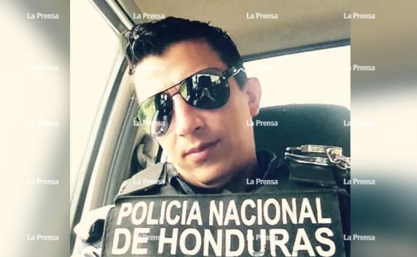 Hallan cadáver de expolicía hondureño que había sido depurado