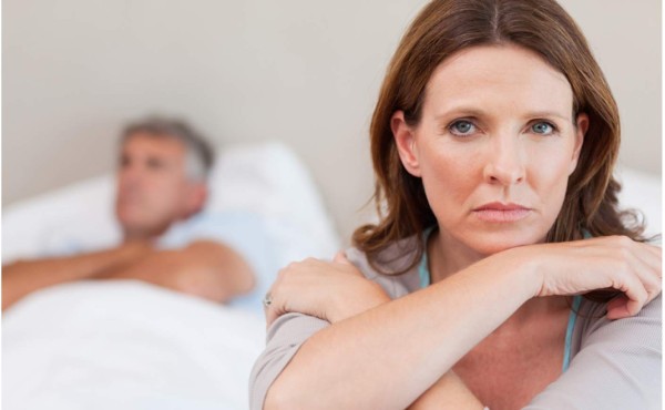 ¿Experimenta dolor tras el acto sexual?