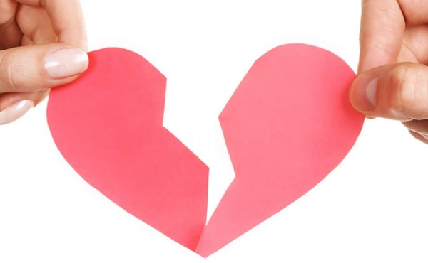 ¿Por qué romperle el corazón a un hombre es más fácil?