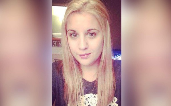 Una joven lucha contra un cáncer terminal para poder dar a luz a su bebé