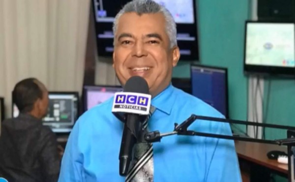 Colegio de Periodistas de Honduras lamenta la muerte de Pablo Matamoros