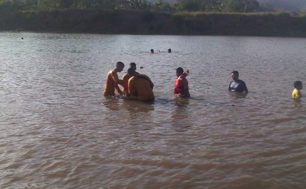 Cerca de 40 muertos durante Semana Santa en Honduras