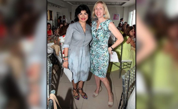 Unión, cita y total altruismo