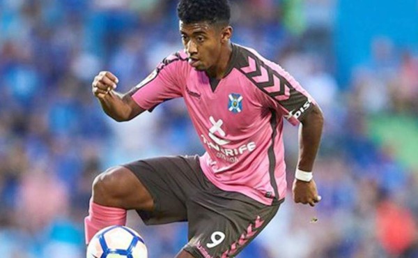 Lo adelantó LA PRENSA en exclusiva: 'Choco' se incorporará al Barcelona B