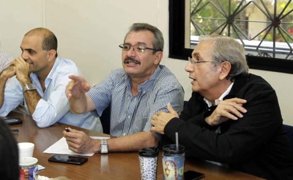 El futuro del Torneo Apertura 2017-2018 se definirá vía electrónica