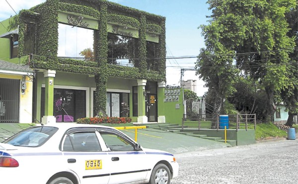 Roban evidencias en la Fiscalía de La Ceiba