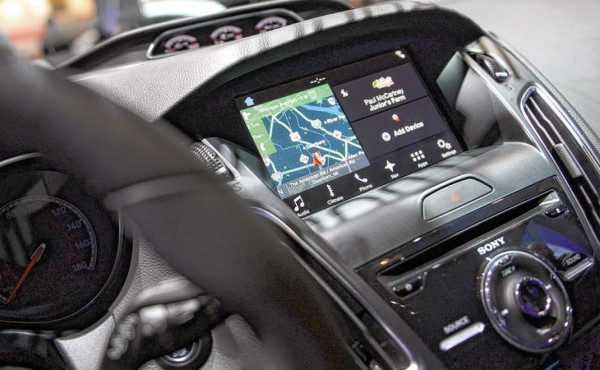 La tecnología sigue siendo un desafío para las automotrices