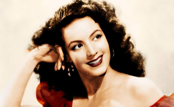 La intimidad de María Félix, al descubierto a través de su acervo