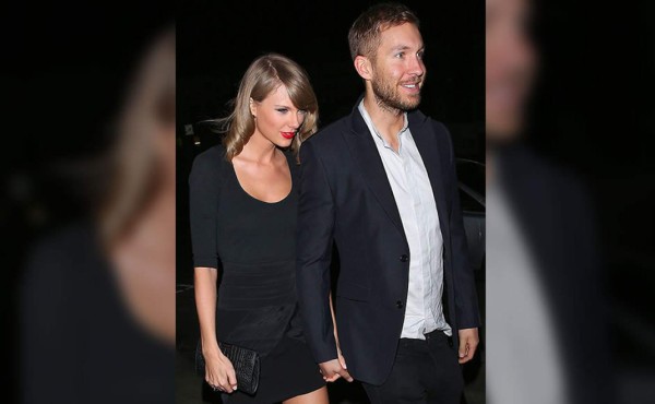 Taylor Swift, fracasada en el amor