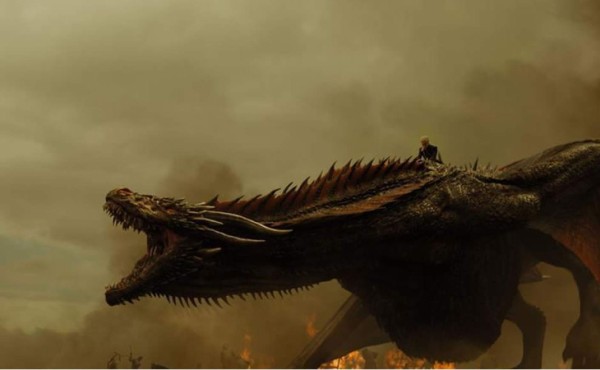 Roban nuevo contenido de 'Game of Thrones' y exigen rescate  
