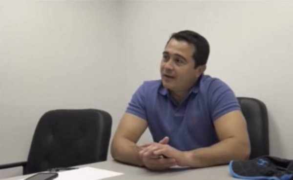 Tony Hernández presentará apelación a la sentencia de cadena perpetua