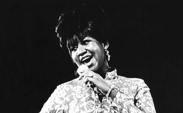 Aretha Franklin; 10 canciones para recordar a la reina del soul
