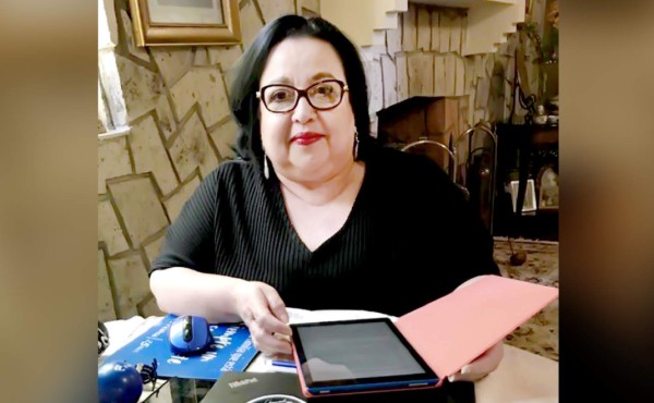 'El 40% de las transacciones bancarias son digitales”: Ana Cristina Mejía de Pereira