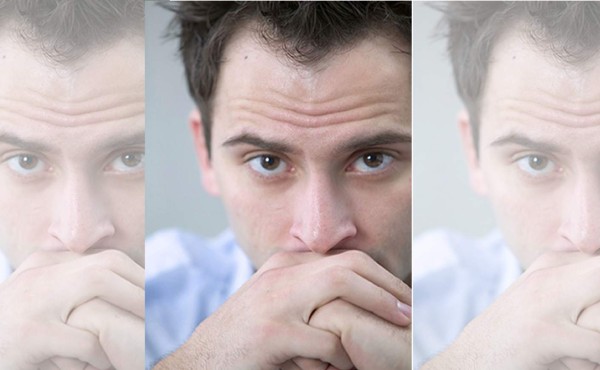 'Tengo miedo de hacer el amor con mi novia”