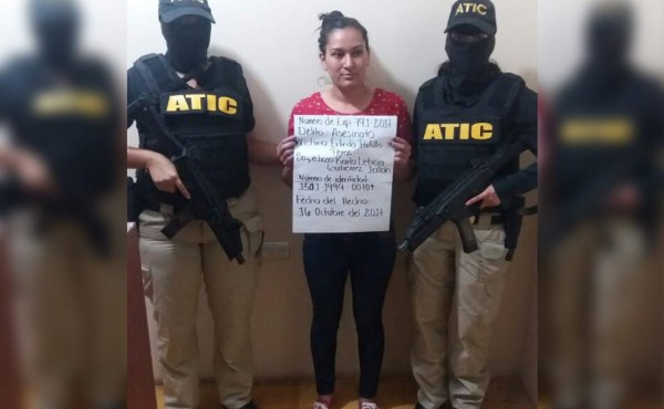 Se amistó con joven para ganar su confianza y luego asesinarla