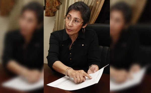 'Grupo oscuro quiere control total del Colegio de Abogados”: Espinoza