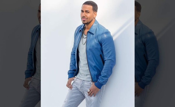 'Dijeron que mi éxito sería pasajero”: Romeo Santos