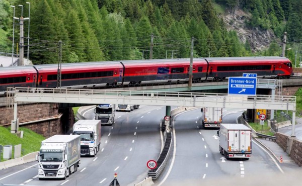 Italia prevé una caída histórica del turismo