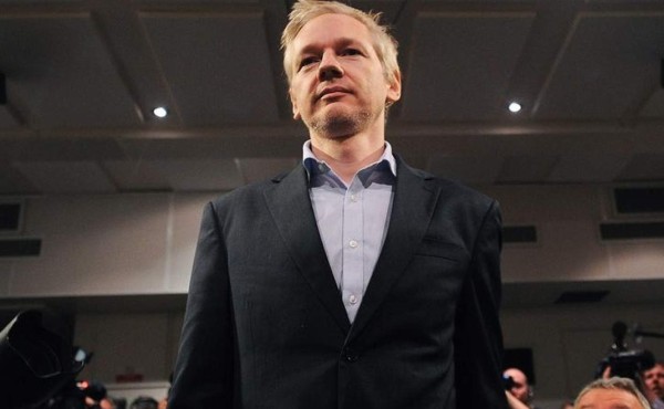Relator de la ONU preocupado por posible extradición de Assange a EEUU