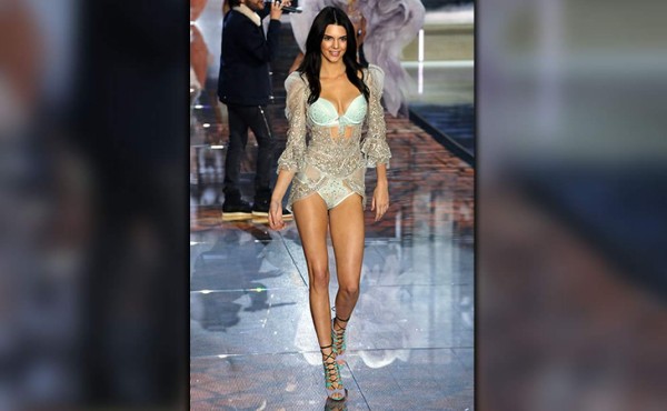 Kendall Jenner: 'No tengo que ir a la universidad porque ya tengo trabajo”