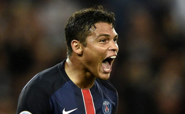 Roban en la casa de Thiago Silva y se llevan un botín de 1 millón de euros