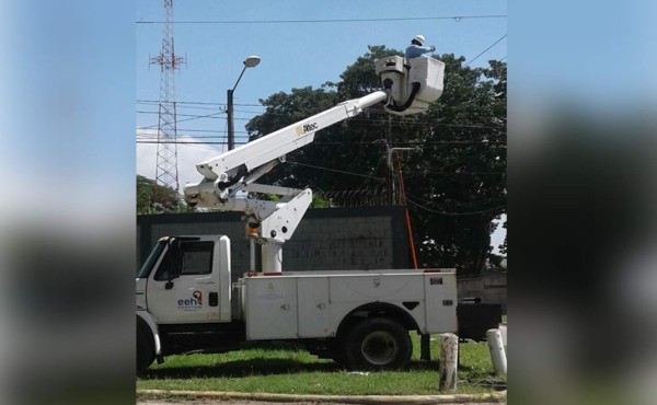 Este martes no habrá energía en Trujillo