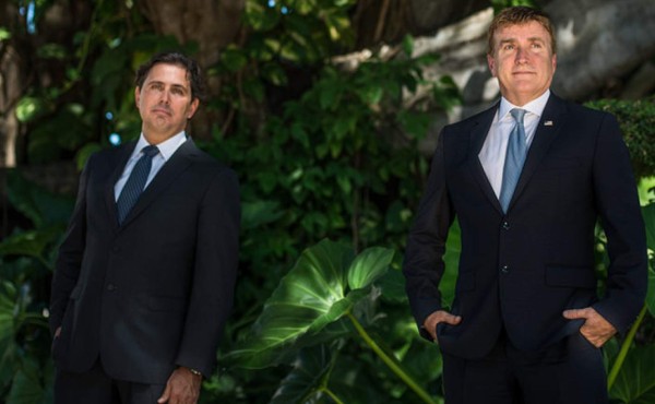 El embajador gay de EUA que se niega a vivir en el clóset