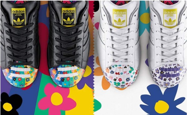 Un 'original' regreso a lo 'Superstar'