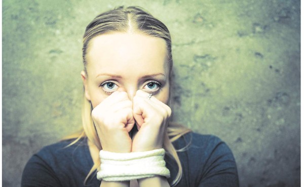 Se 'libera” al dañarse