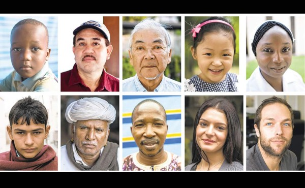 La demografía pone en riesgo el crecimiento global