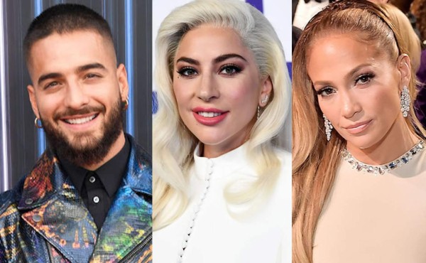 'Live Aid' del coronavirus: de Maluma a Jennifer López en concierto global