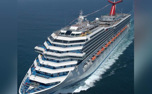 Muere niña de ocho años al caer de un crucero en el puerto de Miami&nbsp;&nbsp;