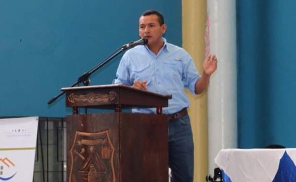 Dictan detención judicial a alcalde de La Campa por supuesta violacion