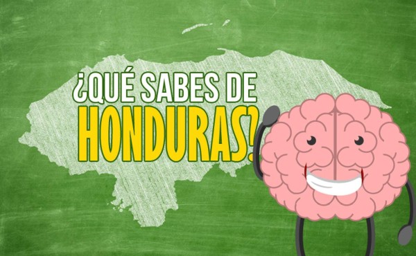 Las respuestas que todo hondureño debe saber sobre su país