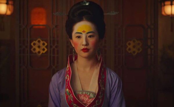 'Mulan' estrena primer tráiler