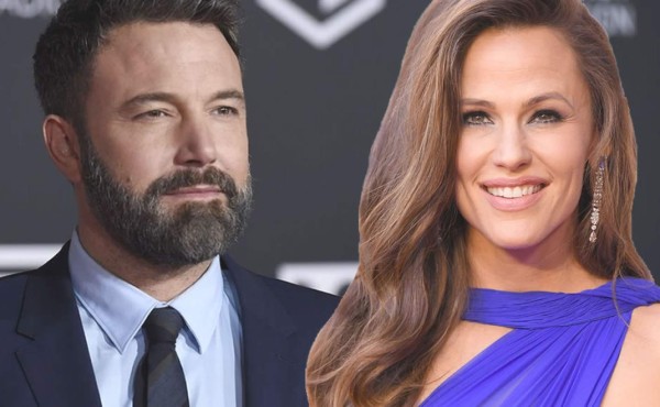 Ben Affleck y Jennifer Garner finalizan su divorcio tres años después de separarse