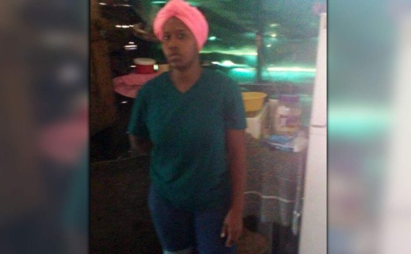 Capturan a mujer en Santa Rosa de Aguán en posesión de marihuana